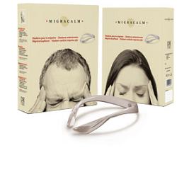MIGRACALM DISPOSITIVO ANTIEMICRANIA, TAGLIA PICCOLA