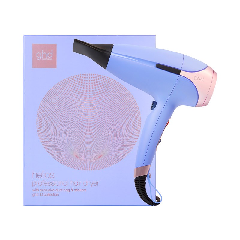 Ghd Helios Professional Hair Dryer Lilla Limited Edition - immagine 2