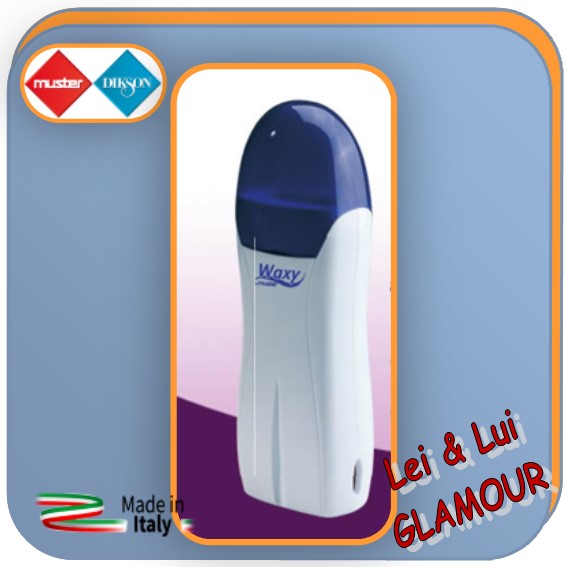 MANIPOLO WAXY – MUSTER&DIKSON – mod.238