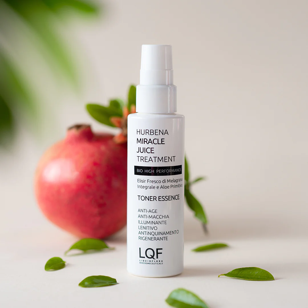 Hurbena Miracle Juice Treatment LQF – 3 IN 1