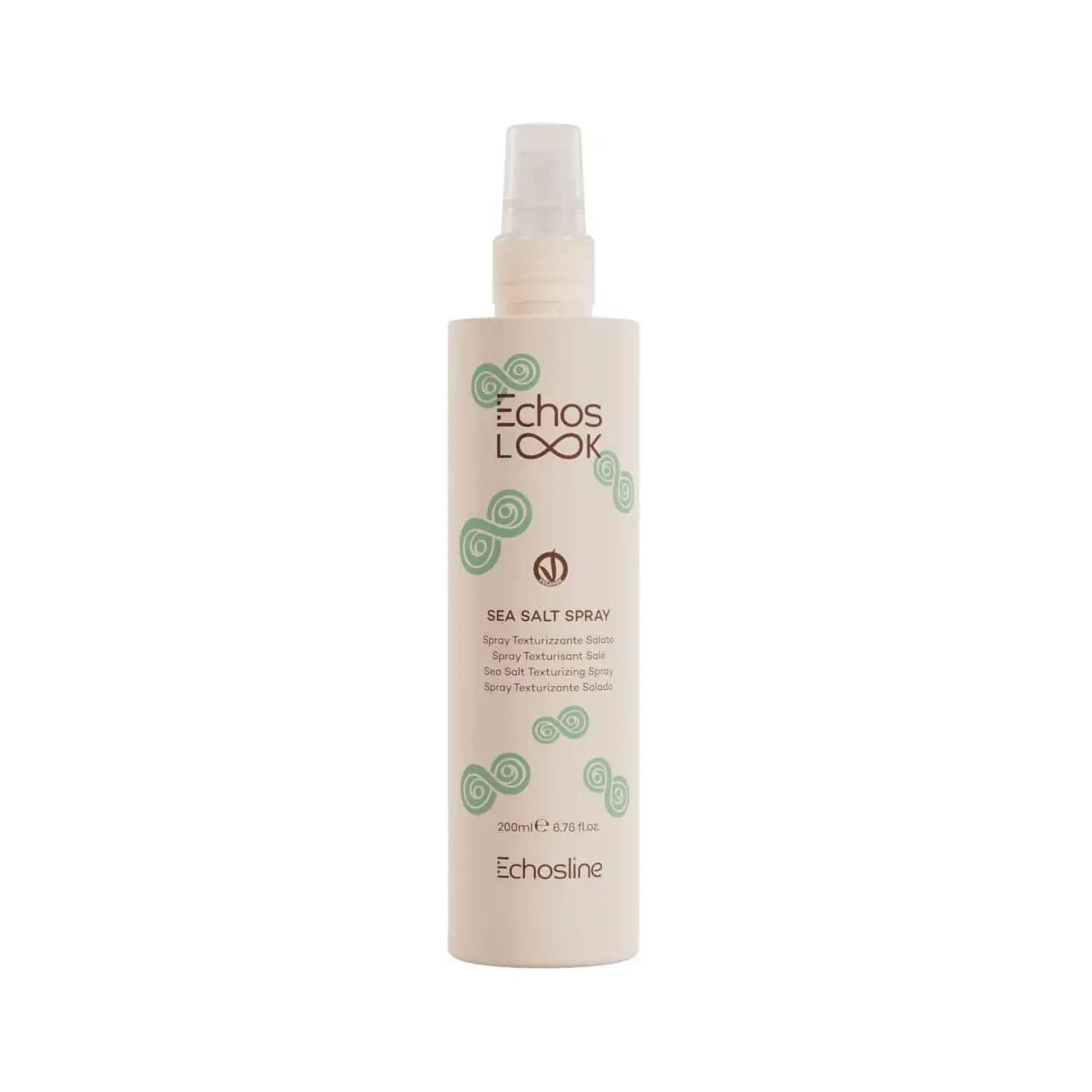 Echos Look Sea Salt Spray 200 ml – Echosline