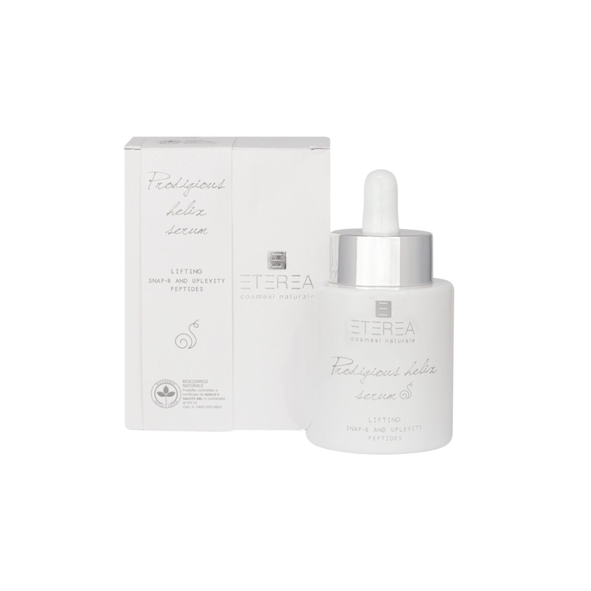 PRODIGIOUS HELIX EYES & LIPS SERUM 15ml