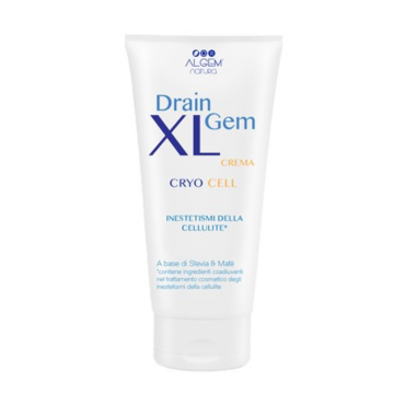 DrainGem XL – CREMA CRYO CELL Algem Natura