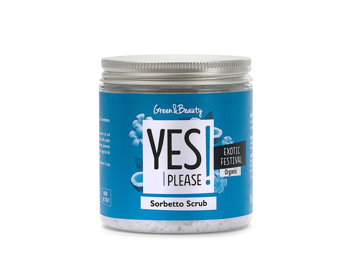 Scrub Exotic Simphony 270ml