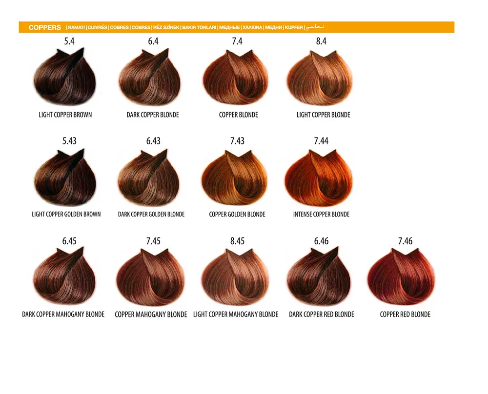 FarmaVita – Life Color Plus Professional – Crema Colorante per Capelli – 7.11 Biondo Cenere Intenso – 100 ml - immagine 6