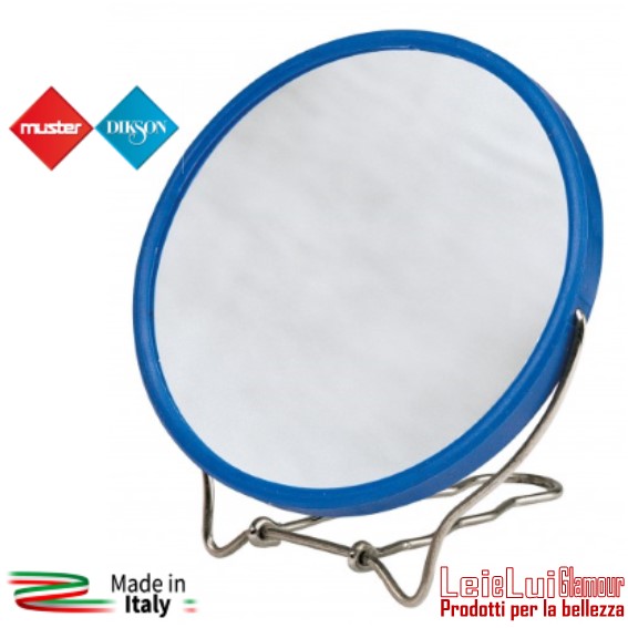 SPECCHIO DA TAVOLO ROTONDO – MUSTER&DIKSON – ART.19502