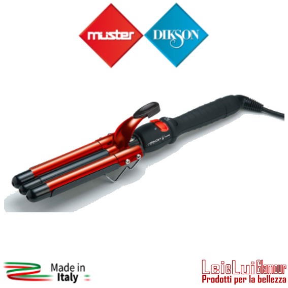 TRIFERRO CERBERO PROFESSIONAL – MUSTER&DIKSON - immagine 2