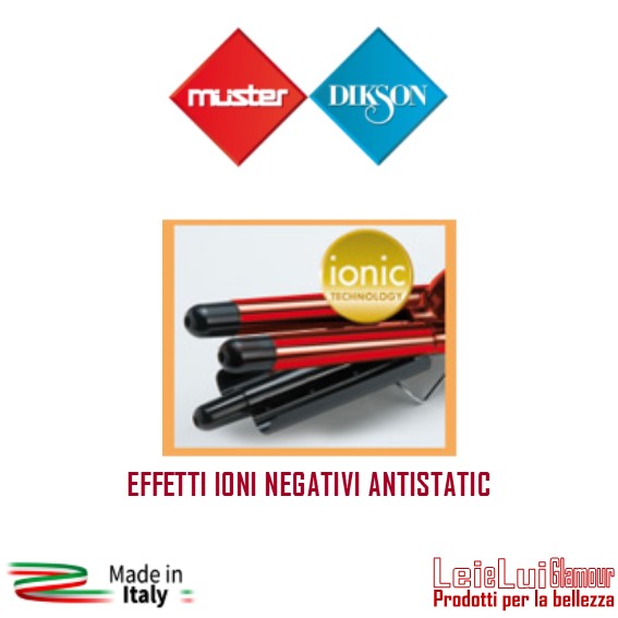 TRIFERRO CERBERO PROFESSIONAL – MUSTER&DIKSON - immagine 4