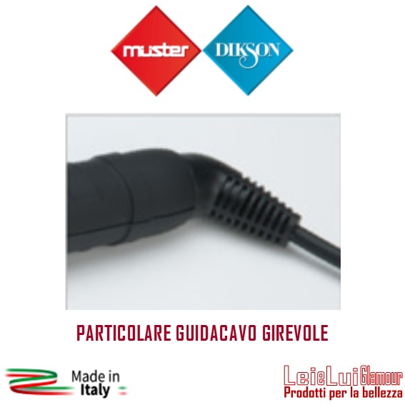 TRIFERRO CERBERO PROFESSIONAL – MUSTER&DIKSON - immagine 5