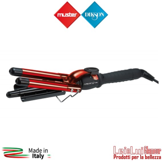 TRIFERRO CERBERO PROFESSIONAL – MUSTER&DIKSON