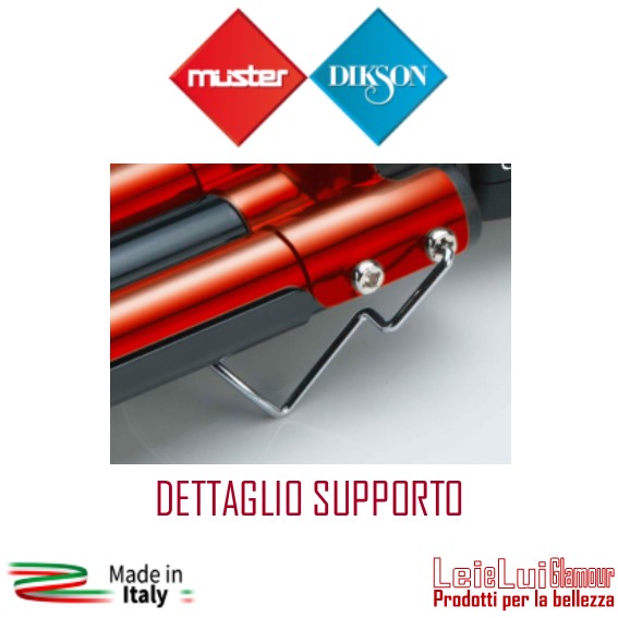 TRIFERRO CERBERO PROFESSIONAL – MUSTER&DIKSON - immagine 6