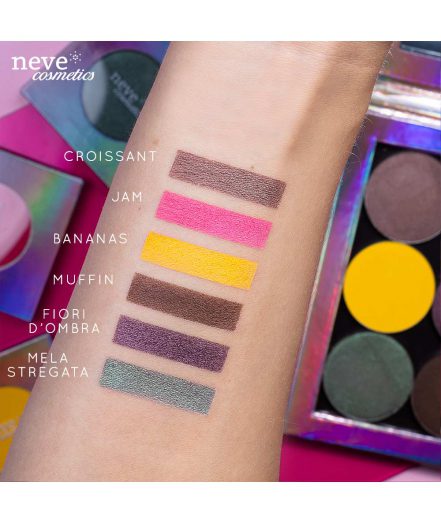 Blush in cialda Jam - immagine 4