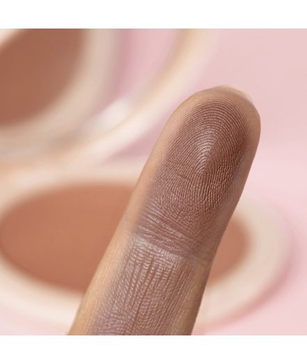 Cipria Flat Perfection Velvet Contour - immagine 3