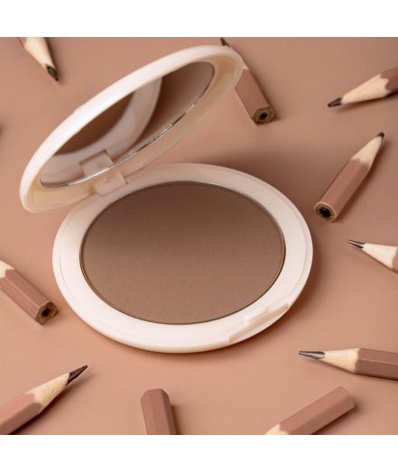 Cipria Flat Perfection Velvet Contour - immagine 4