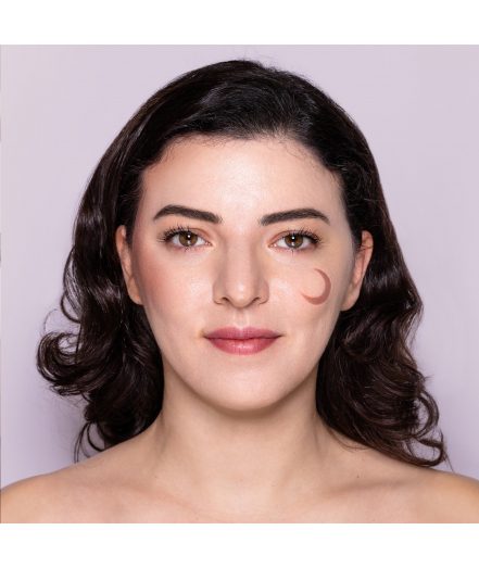 Cipria Flat Perfection Velvet Contour - immagine 5