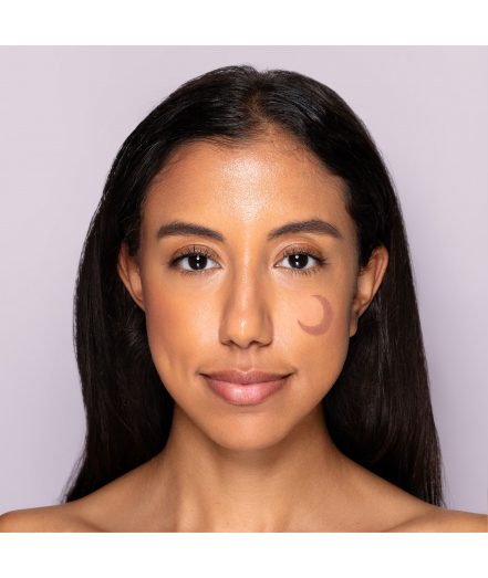 Cipria Flat Perfection Velvet Contour - immagine 6