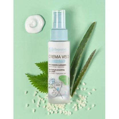 Crema viso Stay Matte - immagine 2