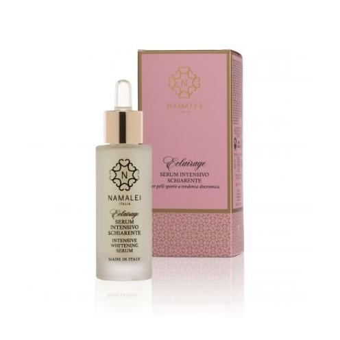Eclairage Serum Intensive Schiarente – Namalei.