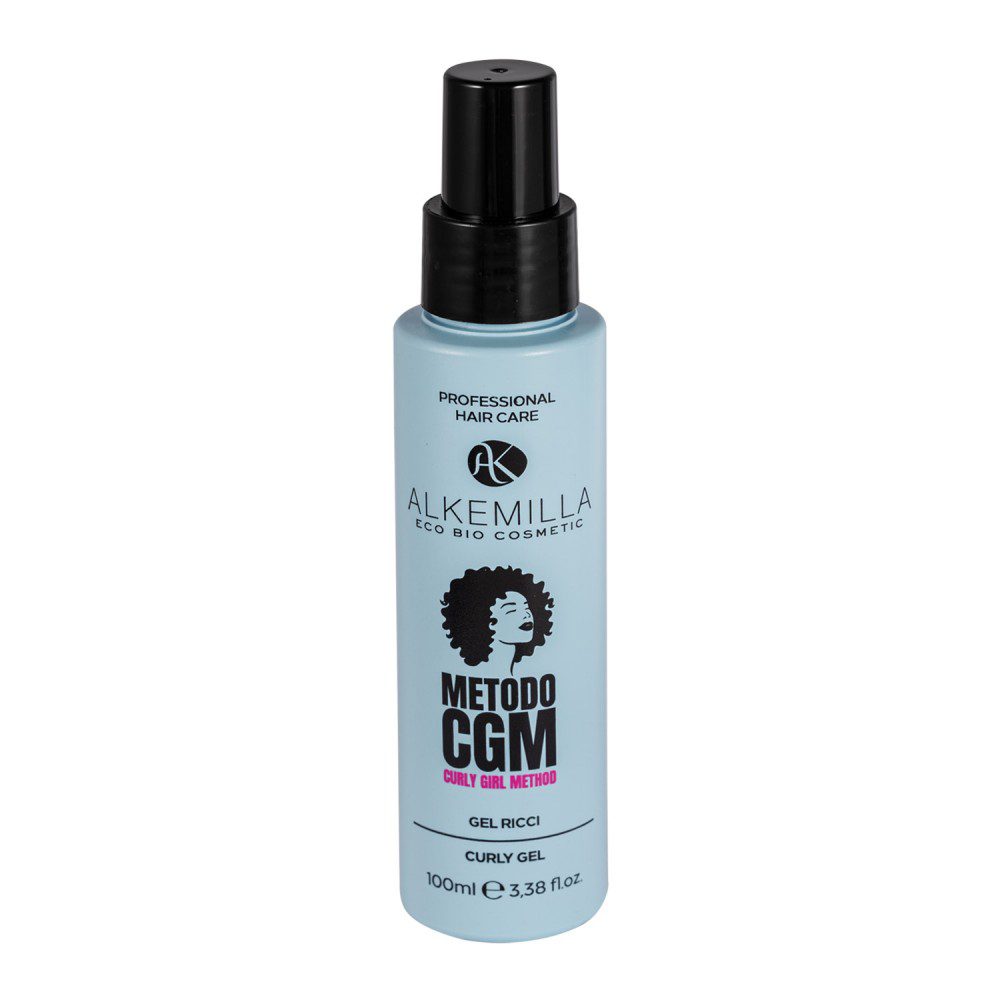 Gel Ricci Metodo CGM 100ml