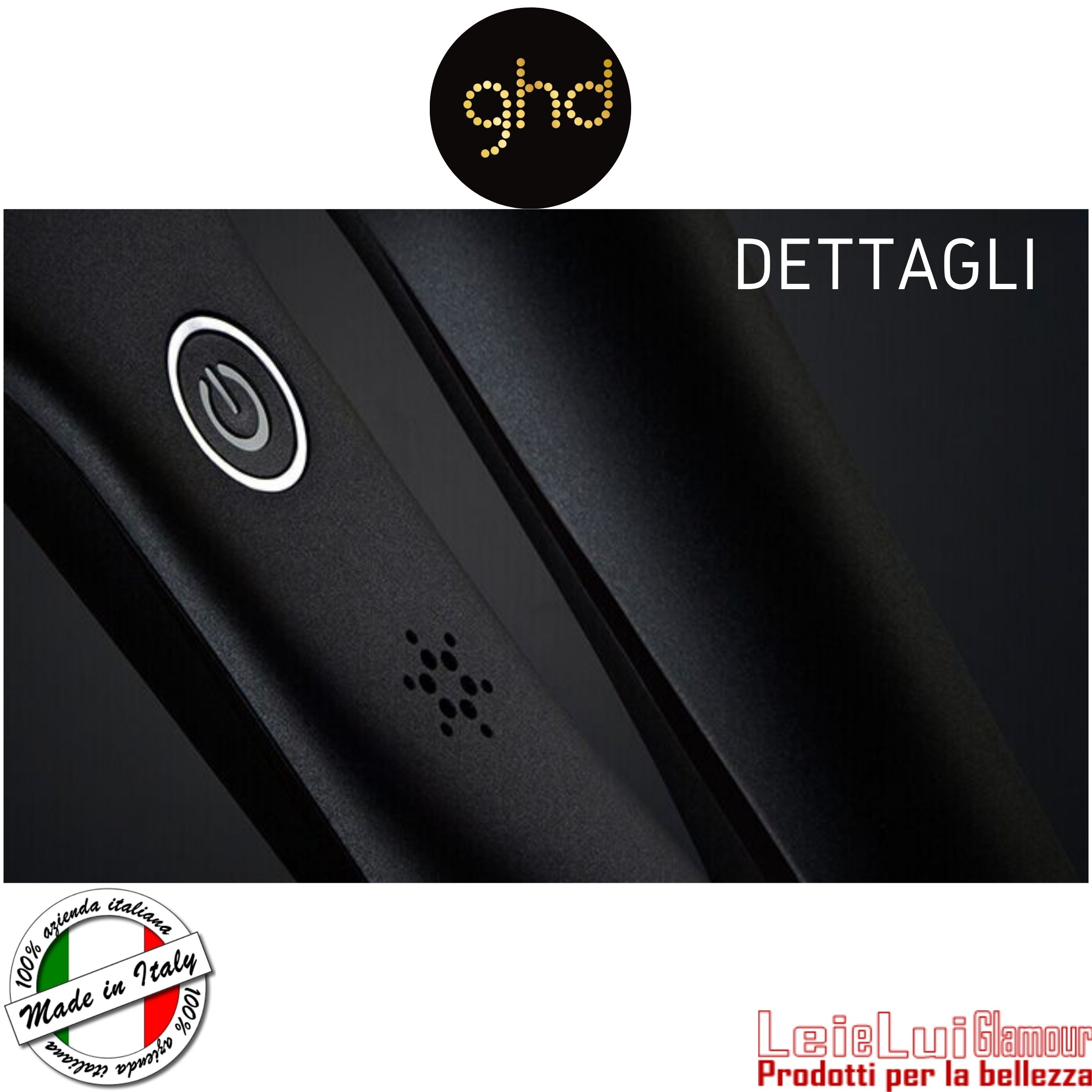 PIASTRA GHD® MAX STYLER - immagine 4