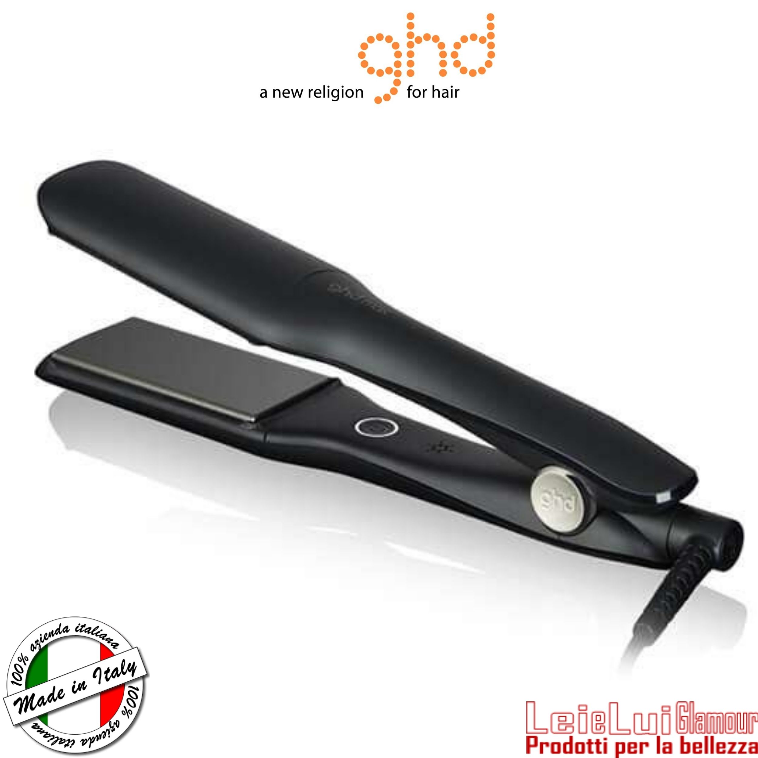 PIASTRA GHD® MAX STYLER