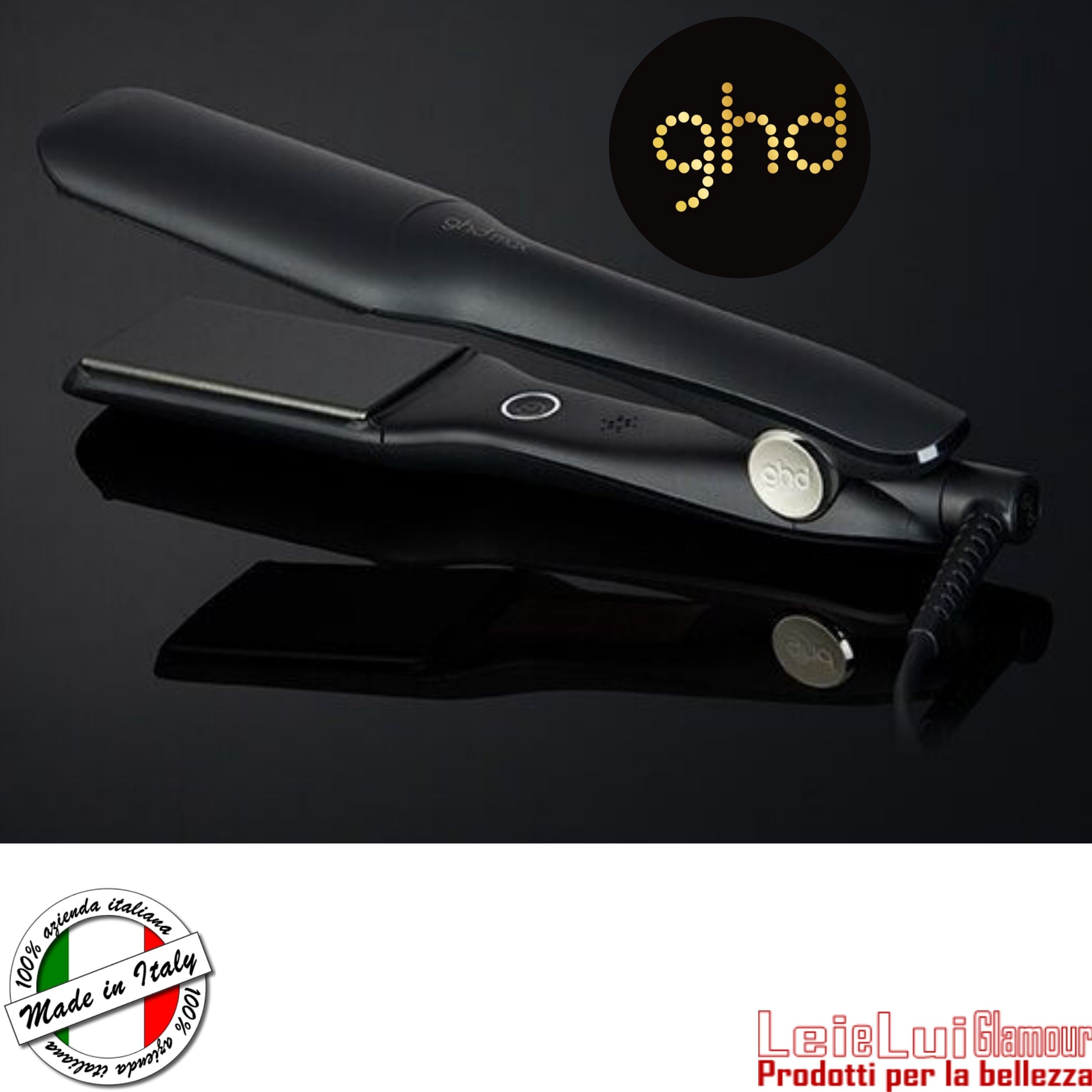 PIASTRA GHD® MAX STYLER - immagine 5