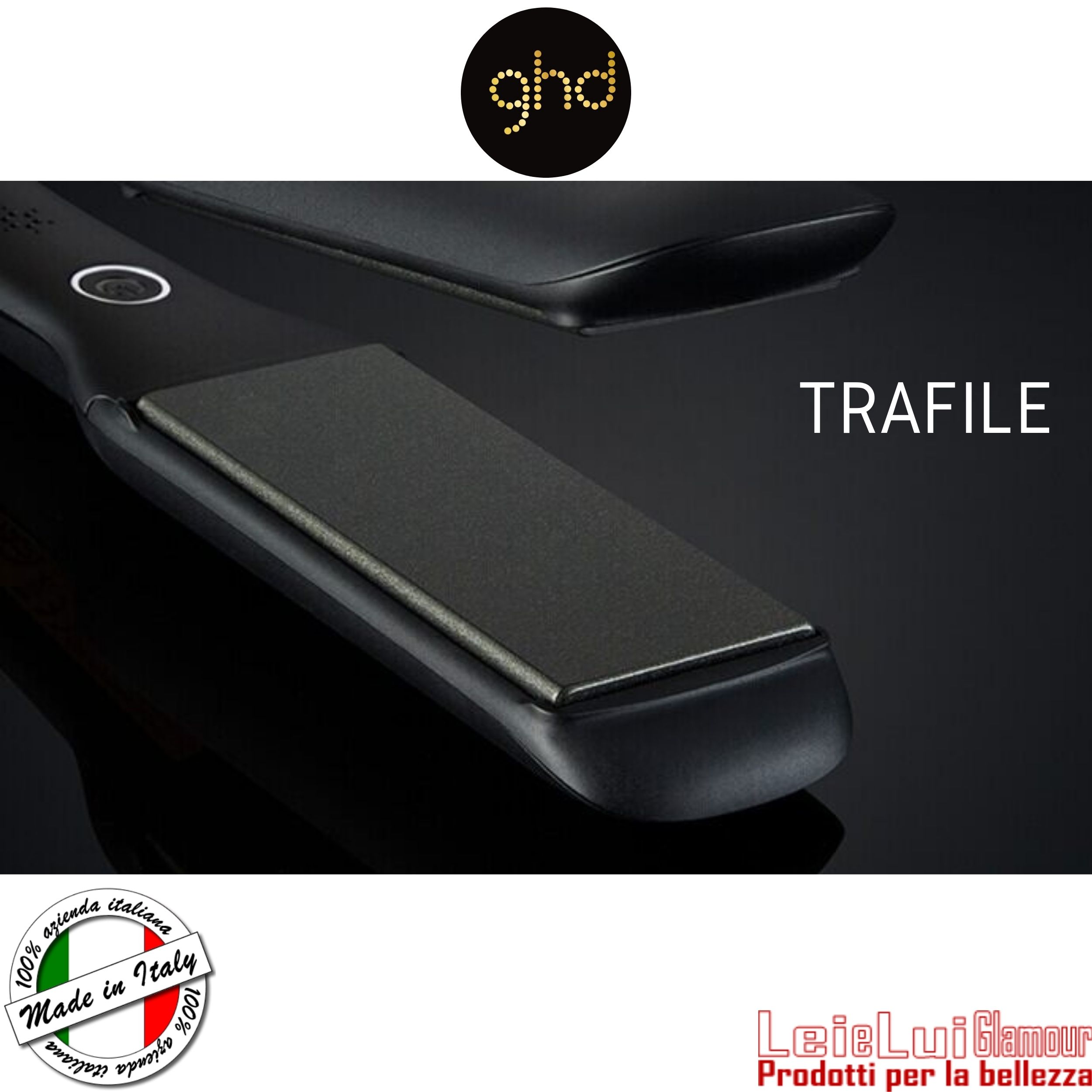 PIASTRA GHD® MAX STYLER - immagine 2