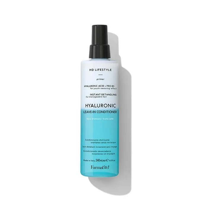 HD Lifestyle Hyaluronic Leave-In Conditioner 240 ml – FarmaVita