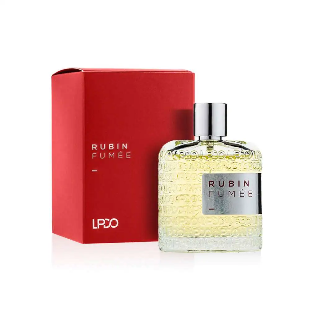 Rubin Fumée EDPI 100 ml – LPDO