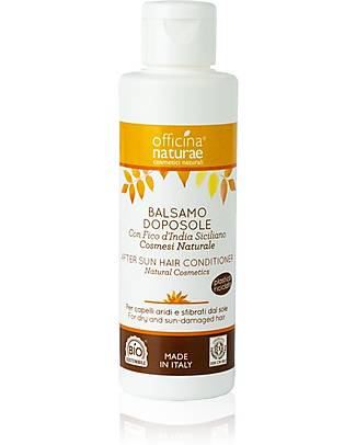 Balsamo Doposole in ecoflacone 150ml