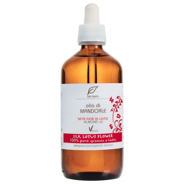 Olio di Mandorle Dolci Camelia Chic 250ml