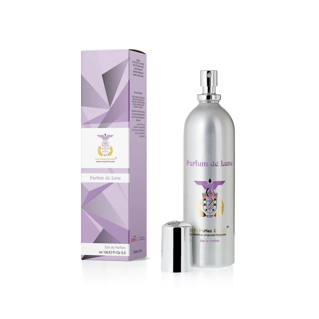 Parfum de Lune EDP Spray 150 ml – Les Perles d’Orient