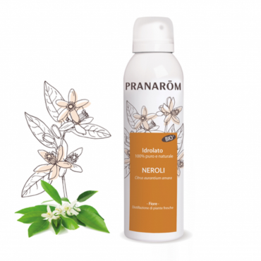 Neroli idrolato PRANAROM