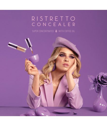 Ristretto concealer Deep - immagine 2