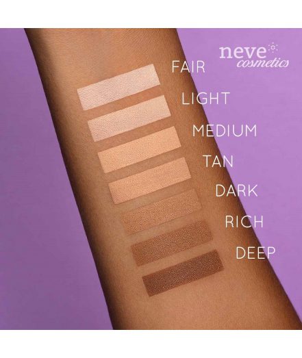 Ristretto concealer Deep - immagine 4