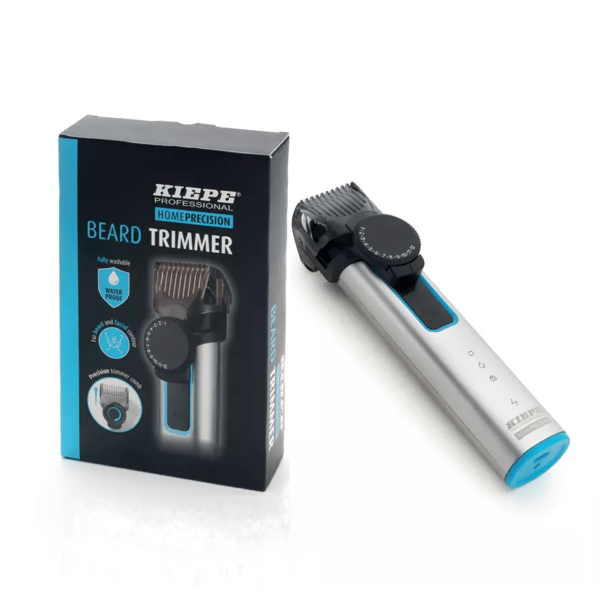 Beard Trimmer HOME PRECISION – KIEPE