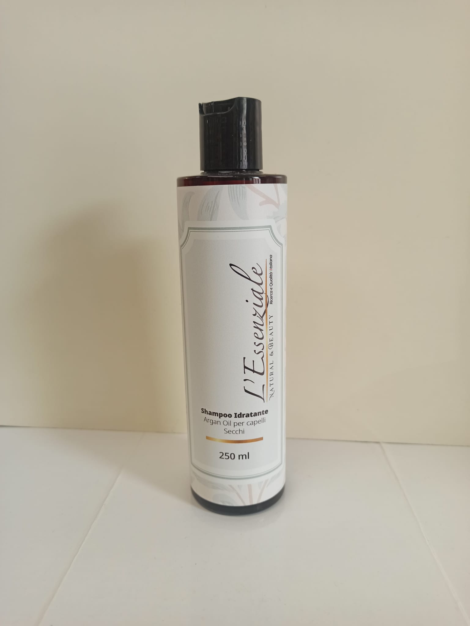 Shampoo Idratante – L’ESSENZIALE - immagine 2