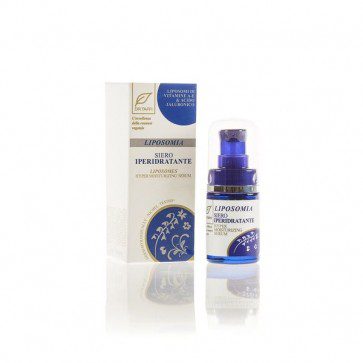 Siero Iper Idratante Liposomia 15ml