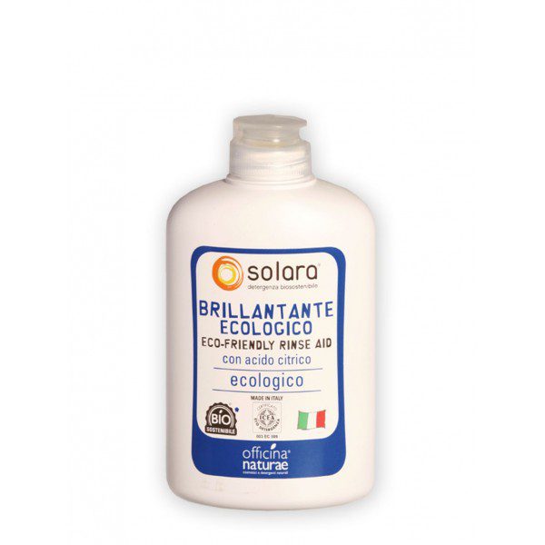 Solara Brillantante 250ml