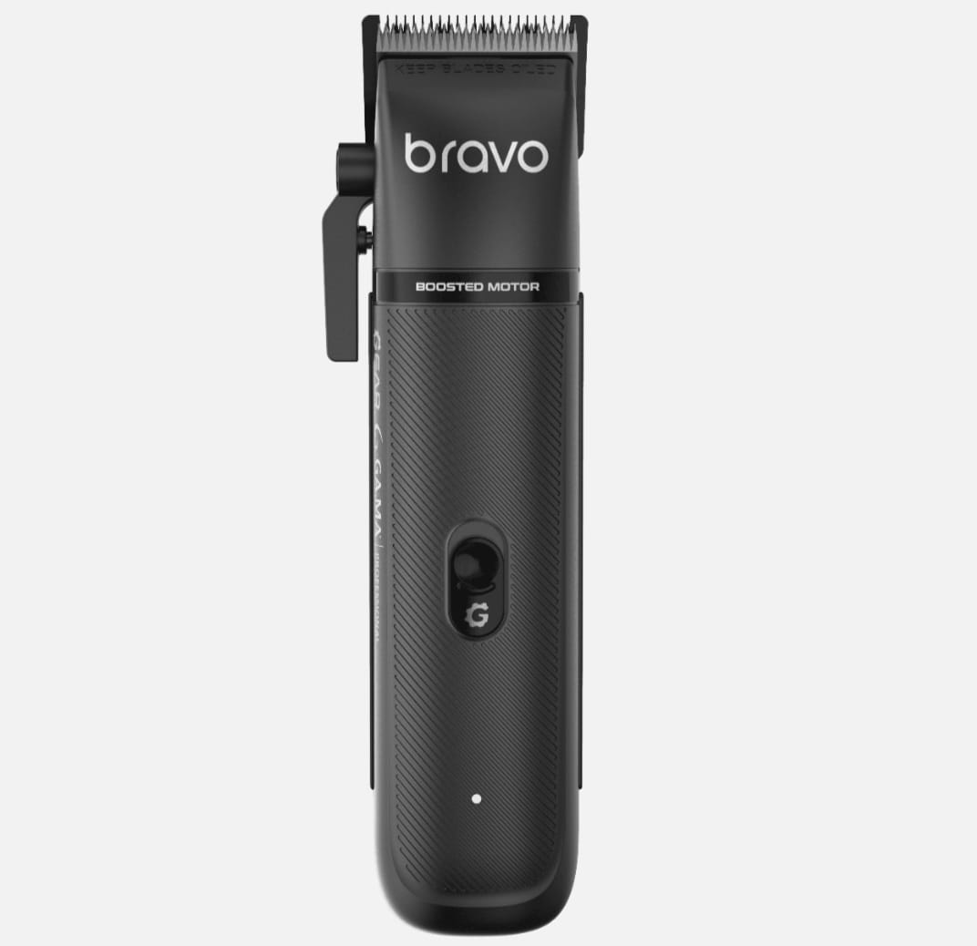 Tagliacapelli Bravo Gear – GA.MA.